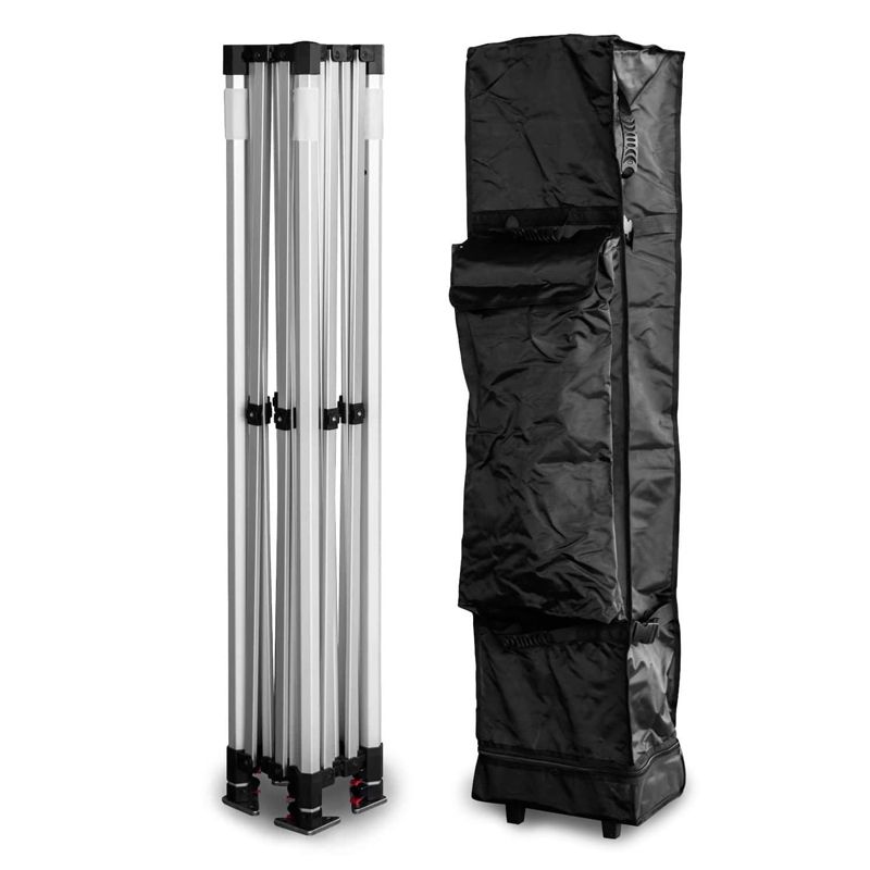 Promotent, Transporttasche mit Rollen Promotent, Transporttasche mit Rollen